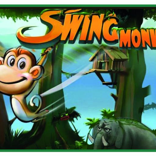 Monkey Swing