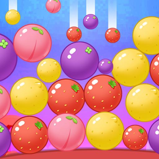 Farm Bubbles Fruit