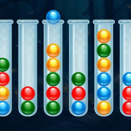 Bubble Sorting Infinite Remastered