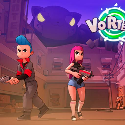 Vortex 9