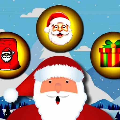 Talking Santa Claus