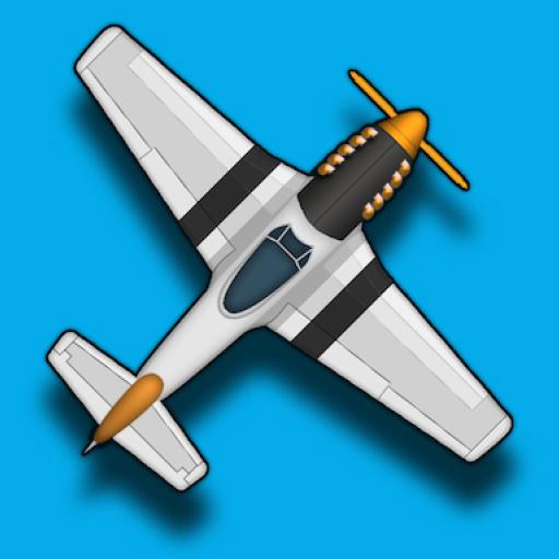 Planes Control
