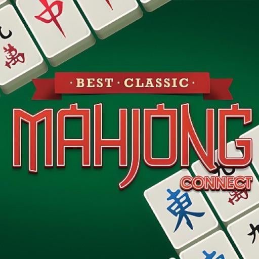 Best Classic Mahjong Connect