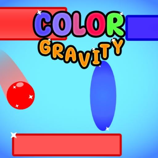 Color Gravity
