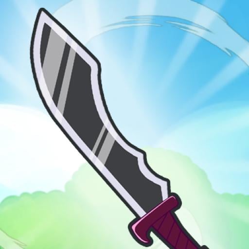 Sword Throw