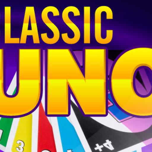 Classic Uno