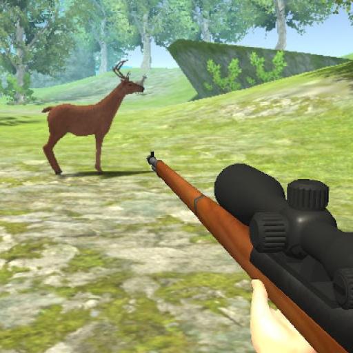 Big Game Hunting