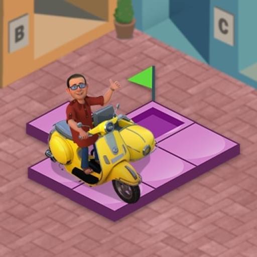Professor Parking