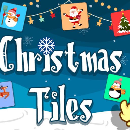 Christmas Tiles