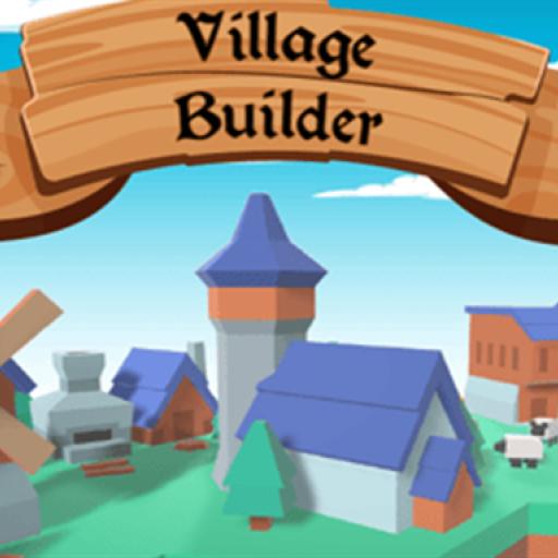 Village Builder game