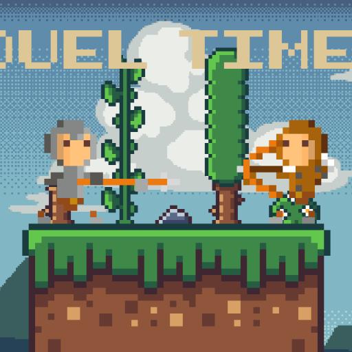 Duel Time