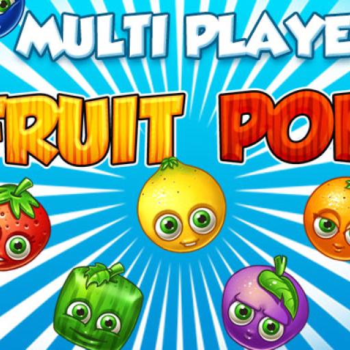 Fruit Pop Multi player