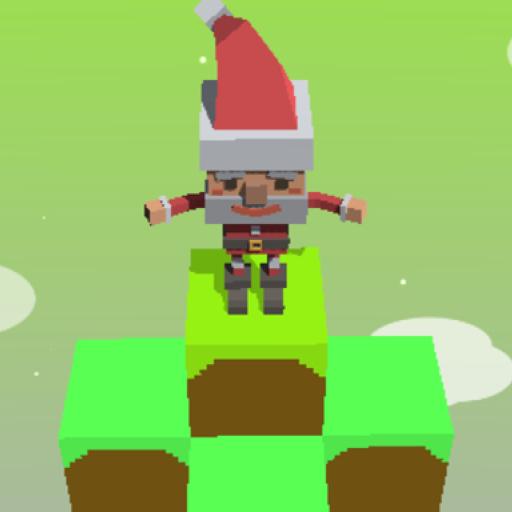 Xmas Downhill