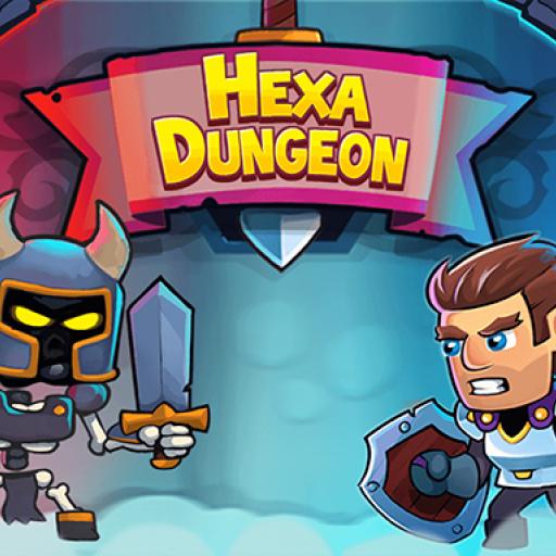 Hexa Dungeon