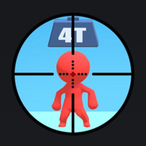 Pocket Sniper