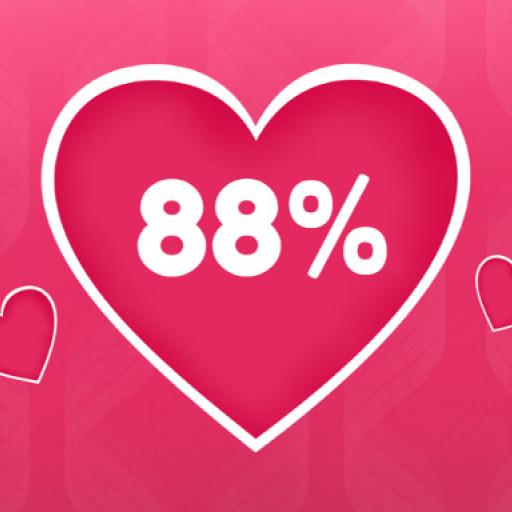 Love Tester Julie