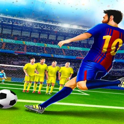 Crazy Goal