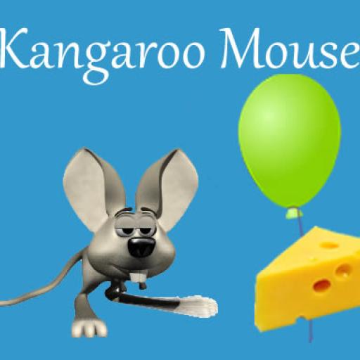 Kangaroo Mouse