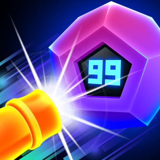 Neon Blaster 2
