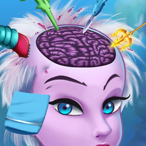 Ursula Brain Surgery