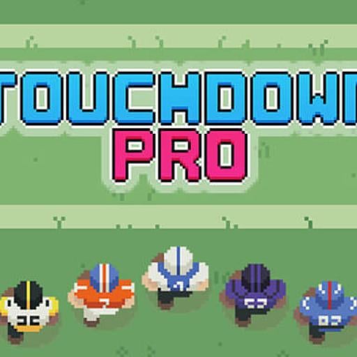 Touchdown Pro