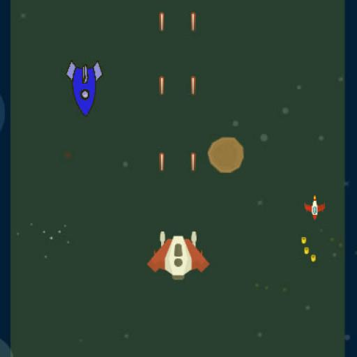 Attacking the Space Base