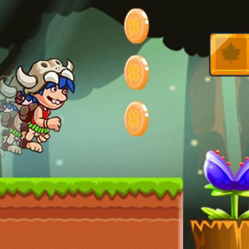 Super Jungle Adventures