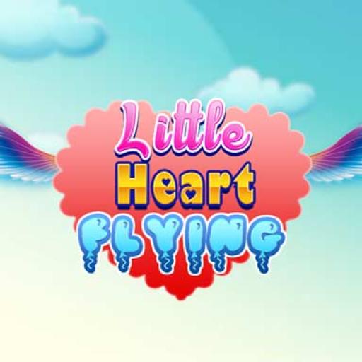 Little Heart Flying
