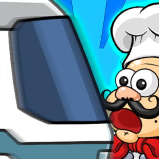 Chef Mix