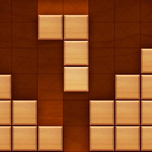 Wood Block Puzzle