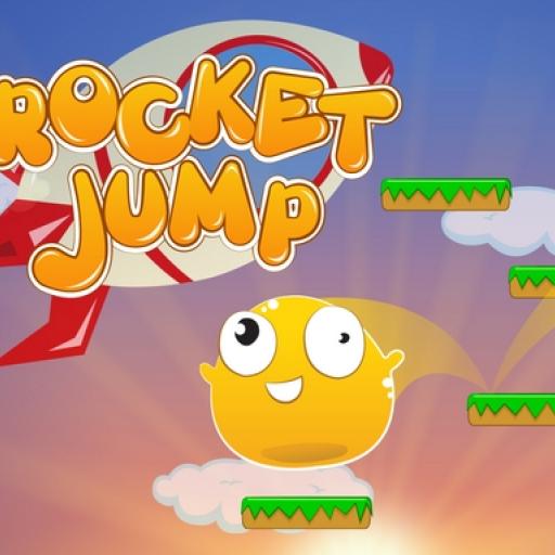 Rocket Jump