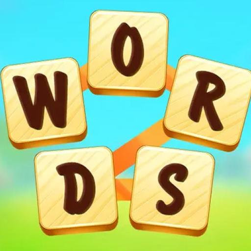 Find Word Puzzle Game