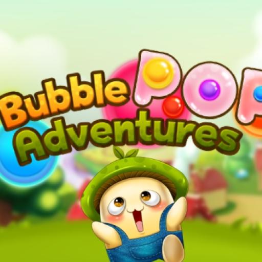 Bubble Pop Adventures