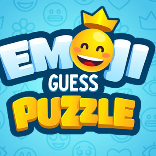 Emoji Guess Puzzle: AI