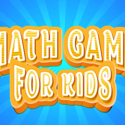 Crazy Math Game for kids and adults