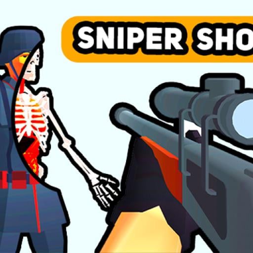 Sniper Shot: Bullet Time