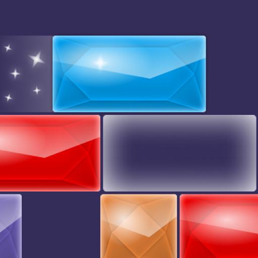 Sliding Gems