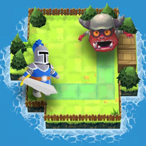 Tactical Knight