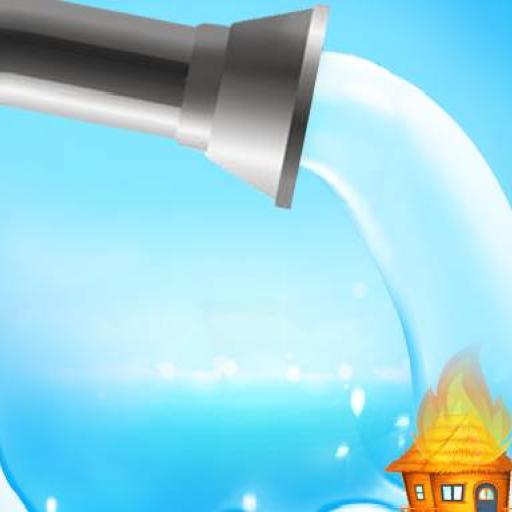 Water Cave