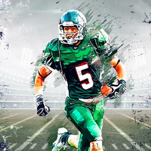 Touchdown Rush