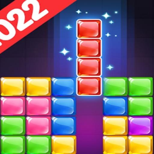 Tetris Puzzle Blocks