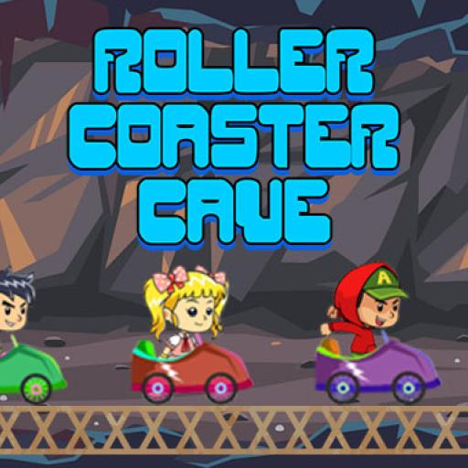 Roller Coaster Cave