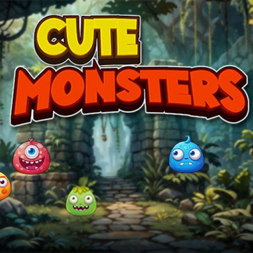 Cute Monsters