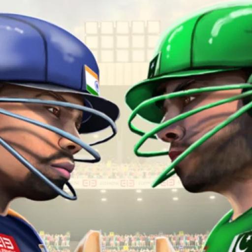 Real World Cricket Game