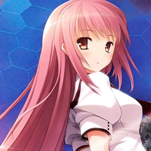 Anime Girl Jigsaw Puzzle Collection