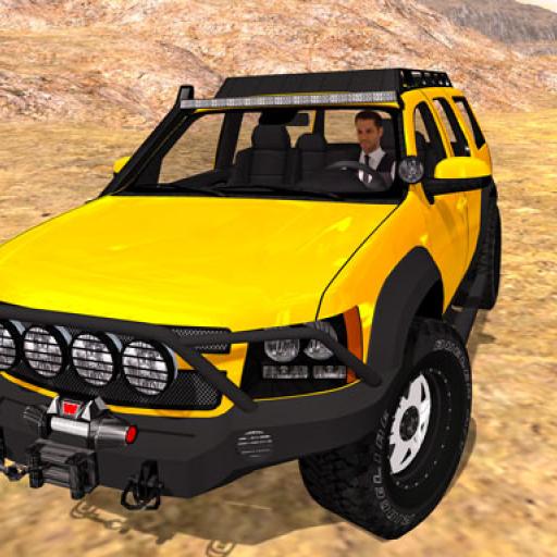 4x4 offroad simulator 2020