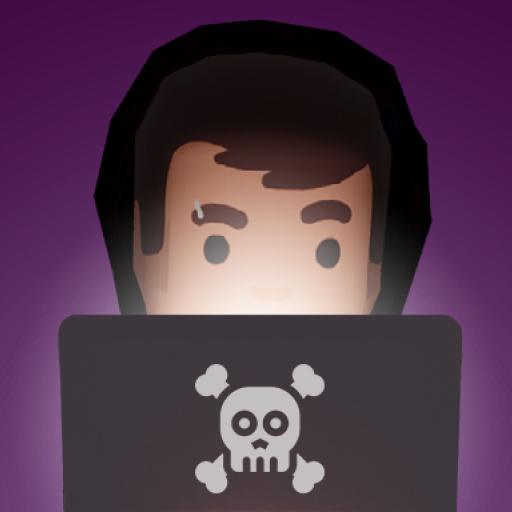 Hacker Rush
