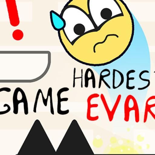Hardest Game Evar!