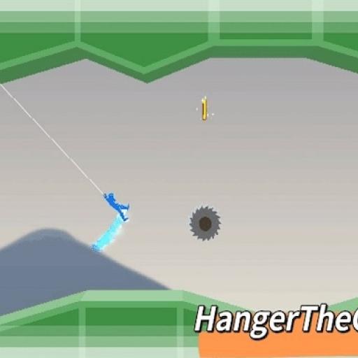 HangertheGuy
