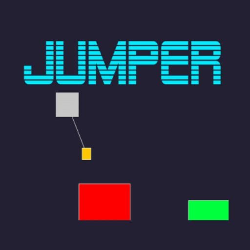 JUMPER - THE TOWER DESTROYER